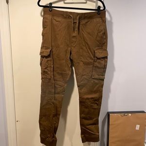 Men’s H&M jogger pants